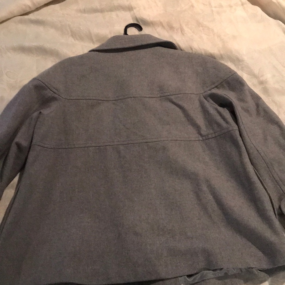 Pendleton Wool Pea Coat - image 4